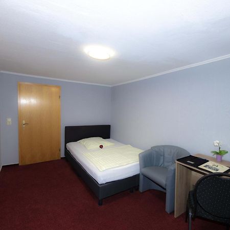 Hotel Am Rathaus Menden Ngoại thất bức ảnh