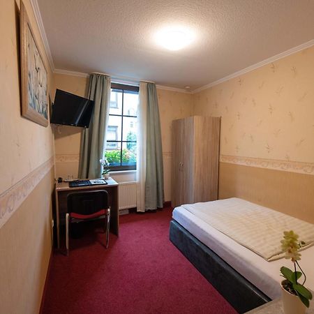 Hotel Am Rathaus Menden Ngoại thất bức ảnh