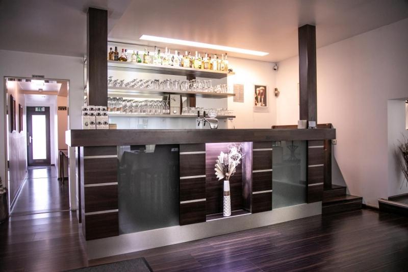Hotel Am Rathaus Menden Ngoại thất bức ảnh