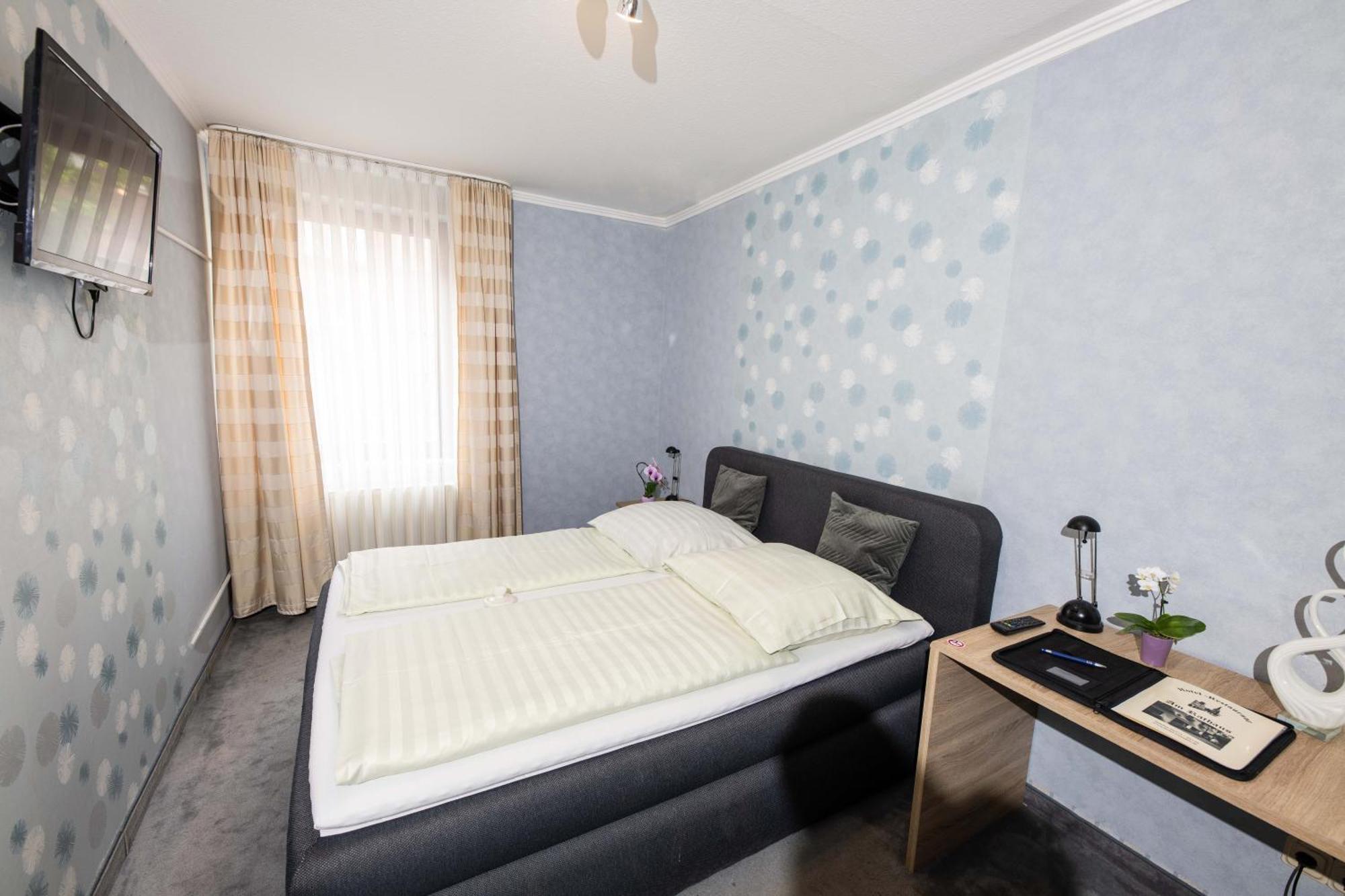 Hotel Am Rathaus Menden Ngoại thất bức ảnh