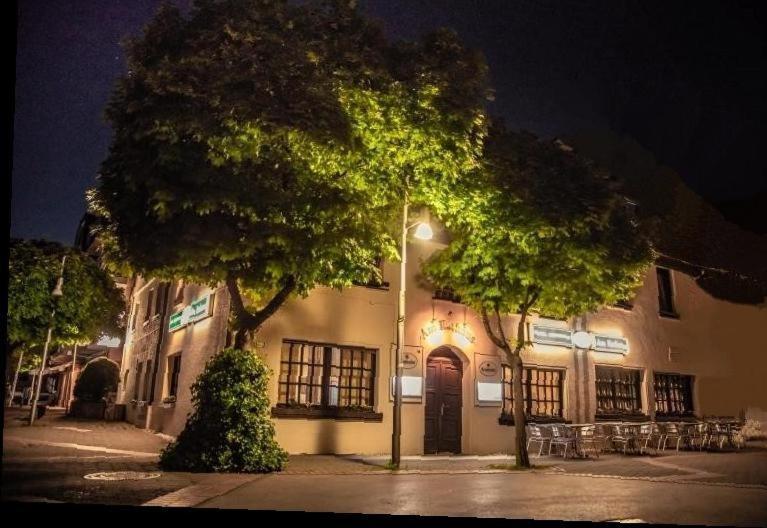 Hotel Am Rathaus Menden Ngoại thất bức ảnh