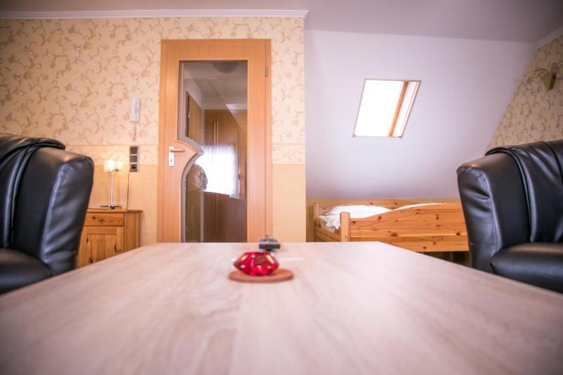 Hotel Am Rathaus Menden Ngoại thất bức ảnh