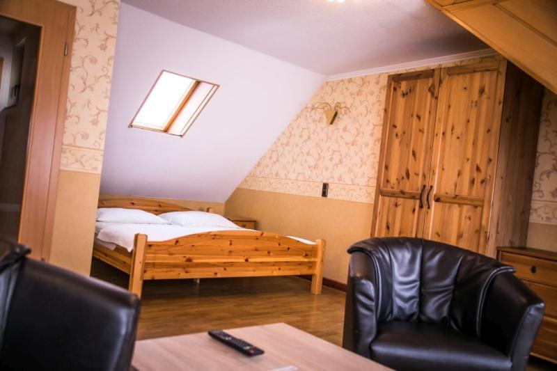 Hotel Am Rathaus Menden Ngoại thất bức ảnh