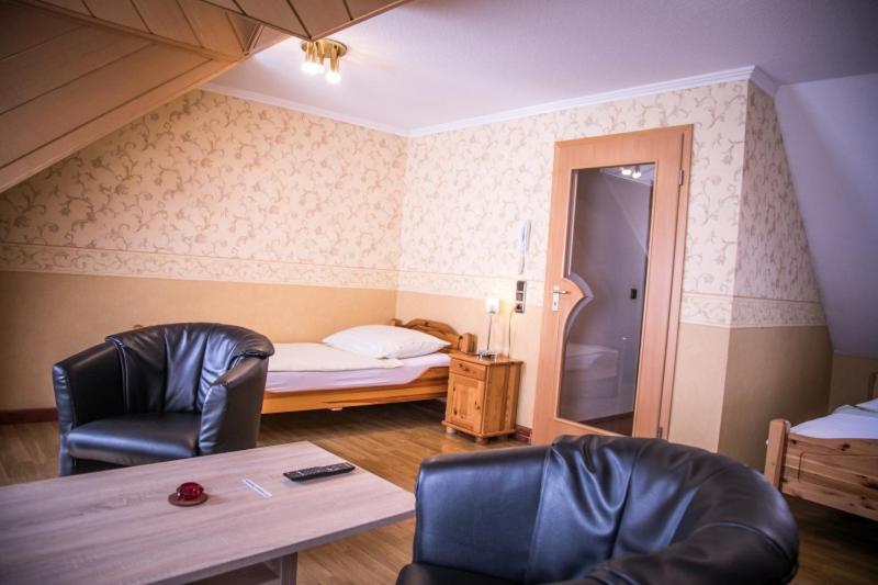 Hotel Am Rathaus Menden Ngoại thất bức ảnh