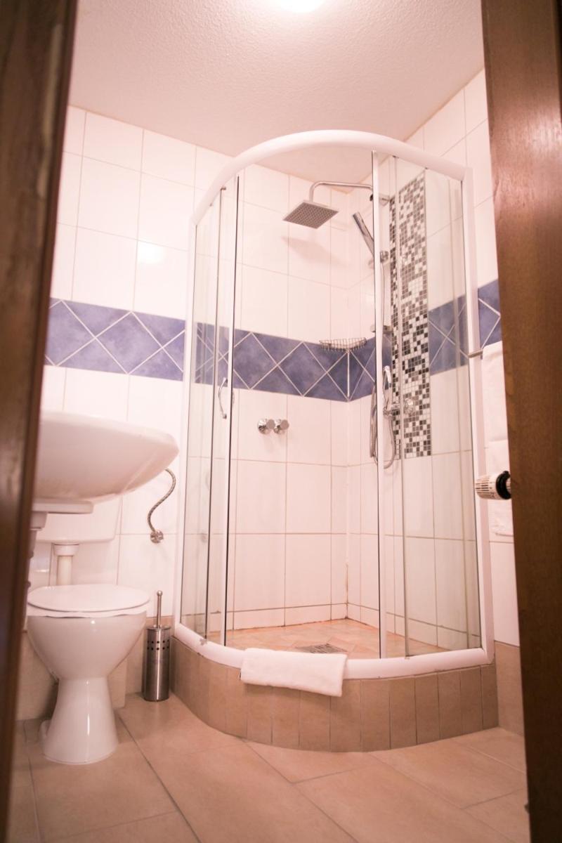 Hotel Am Rathaus Menden Ngoại thất bức ảnh