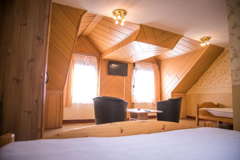 Hotel Am Rathaus Menden Ngoại thất bức ảnh